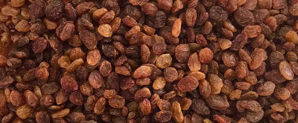 Sultana Raisin