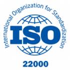 ISO 22000