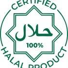 HALAL Certificate